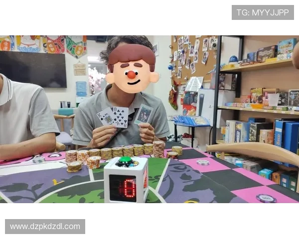 德州扑克在线玩：如何选择最佳平台实现轻松娱乐与盈利